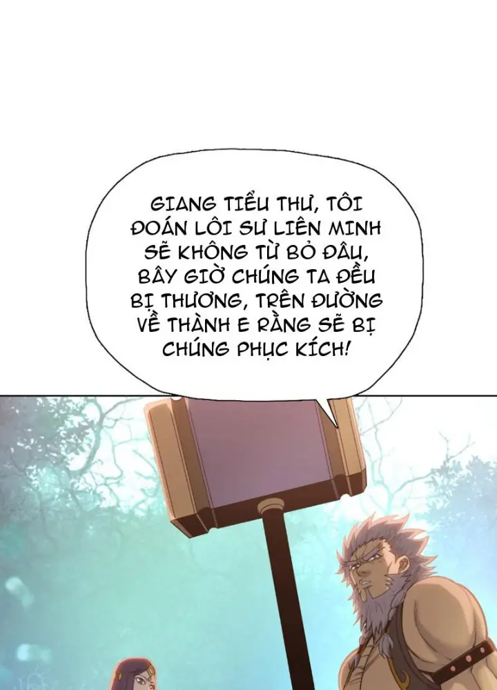 Chỉ Với Dao Mổ Heo, Ta Chém Khắp Chư Thiên Vạn Giới Chapter 18 - Trang 2