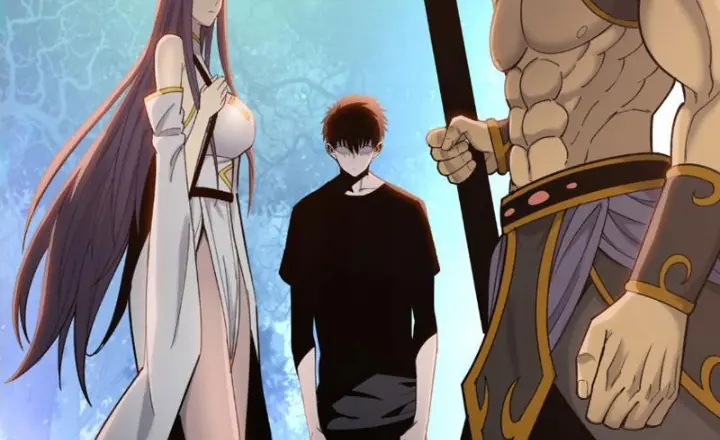 Chỉ Với Dao Mổ Heo, Ta Chém Khắp Chư Thiên Vạn Giới Chapter 18 - Trang 3