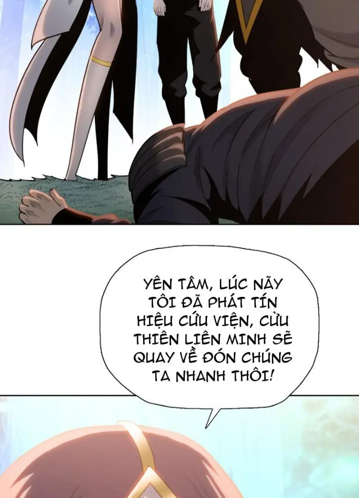 Chỉ Với Dao Mổ Heo, Ta Chém Khắp Chư Thiên Vạn Giới Chapter 18 - Trang 4