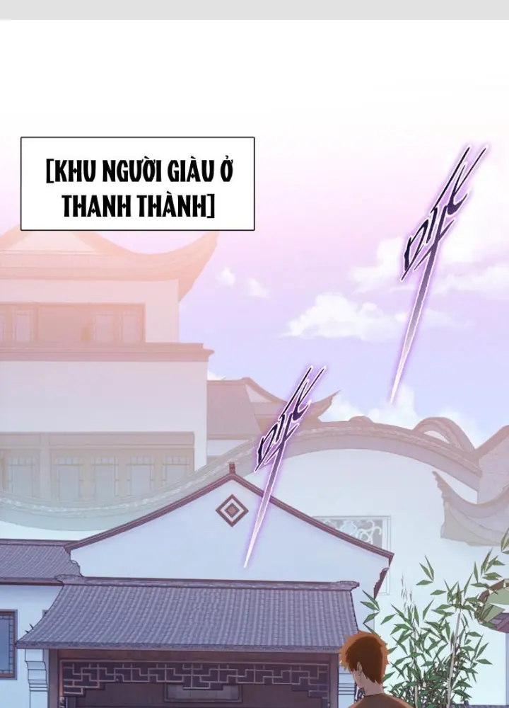Chỉ Với Dao Mổ Heo, Ta Chém Khắp Chư Thiên Vạn Giới Chapter 19 - Trang 2