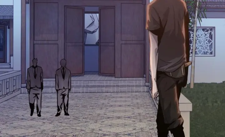 Chỉ Với Dao Mổ Heo, Ta Chém Khắp Chư Thiên Vạn Giới Chapter 19 - Trang 3