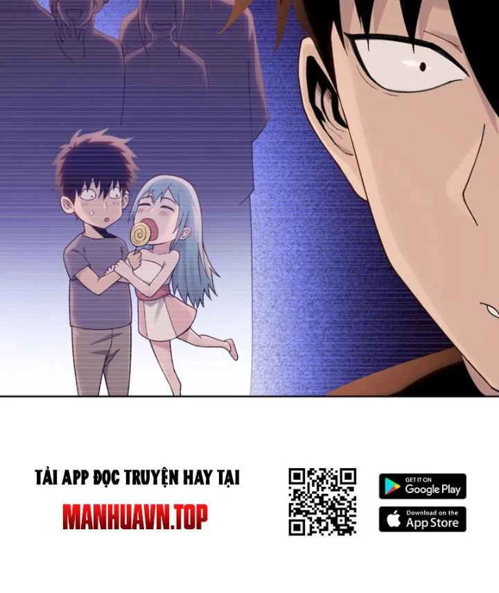 Chỉ Với Dao Mổ Heo, Ta Chém Khắp Chư Thiên Vạn Giới Chapter 2 - Trang 22