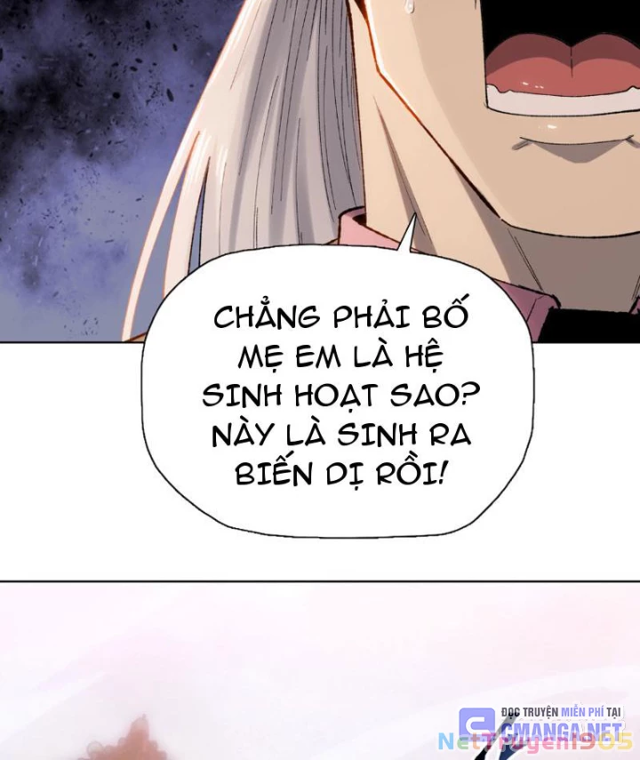 Chỉ Với Dao Mổ Heo, Ta Chém Khắp Chư Thiên Vạn Giới Chapter 2 - Trang 45