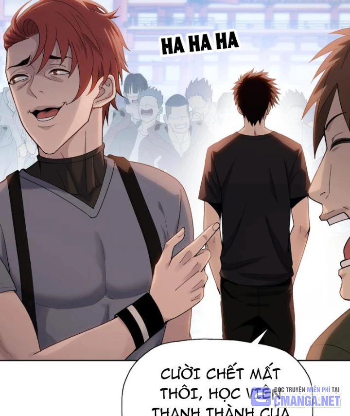 Chỉ Với Dao Mổ Heo, Ta Chém Khắp Chư Thiên Vạn Giới Chapter 2 - Trang 9