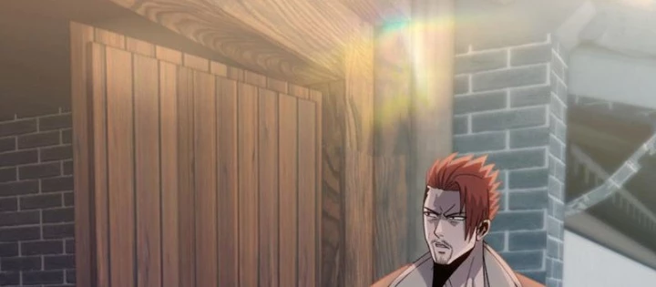 Chỉ Với Dao Mổ Heo, Ta Chém Khắp Chư Thiên Vạn Giới Chapter 20 - Trang 17