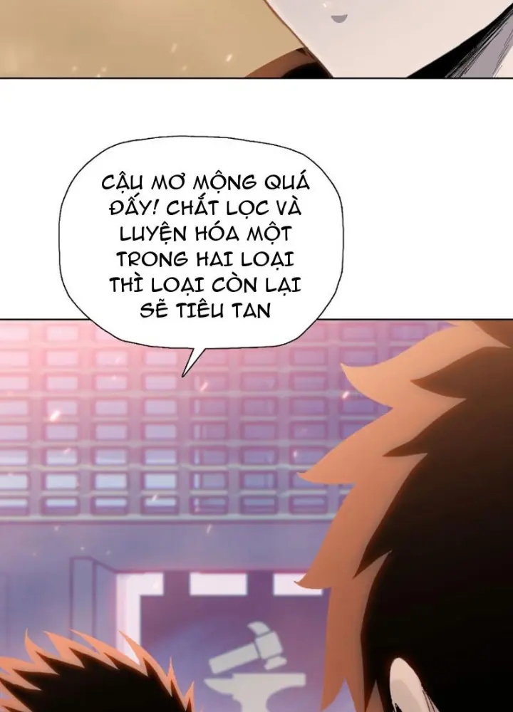 Chỉ Với Dao Mổ Heo, Ta Chém Khắp Chư Thiên Vạn Giới Chapter 21 - Trang 10