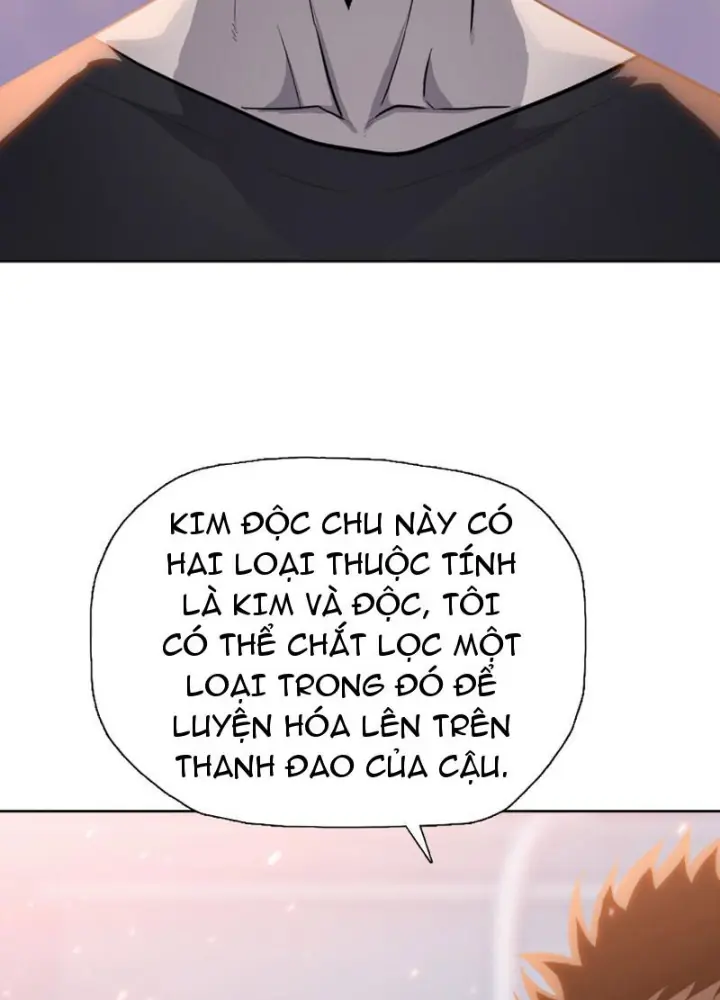 Chỉ Với Dao Mổ Heo, Ta Chém Khắp Chư Thiên Vạn Giới Chapter 21 - Trang 4