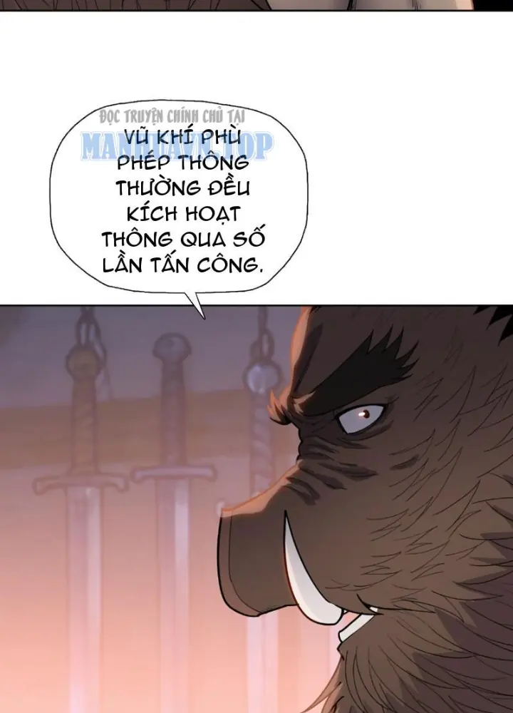 Chỉ Với Dao Mổ Heo, Ta Chém Khắp Chư Thiên Vạn Giới Chapter 21 - Trang 46