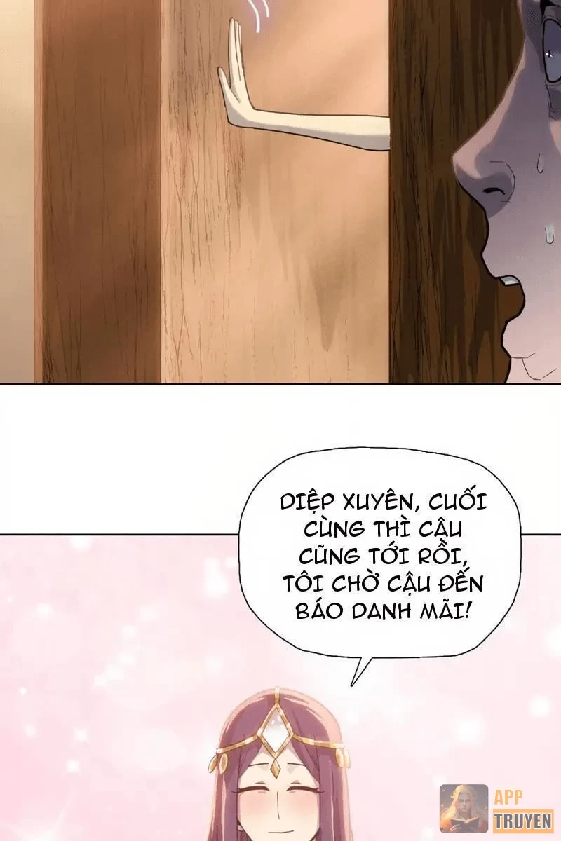 Chỉ Với Dao Mổ Heo, Ta Chém Khắp Chư Thiên Vạn Giới Chapter 22 - Trang 23