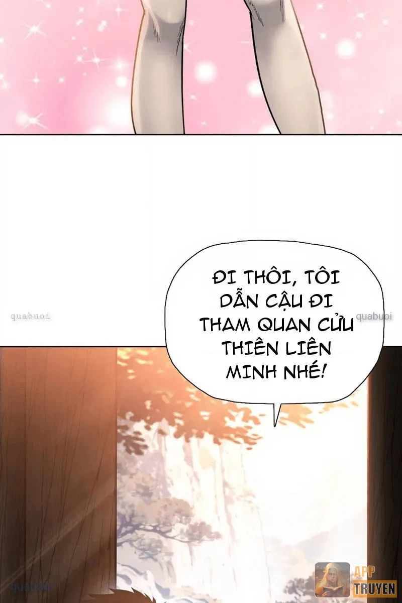 Chỉ Với Dao Mổ Heo, Ta Chém Khắp Chư Thiên Vạn Giới Chapter 22 - Trang 25