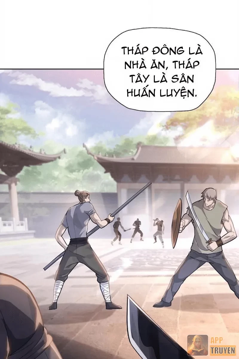 Chỉ Với Dao Mổ Heo, Ta Chém Khắp Chư Thiên Vạn Giới Chapter 22 - Trang 30