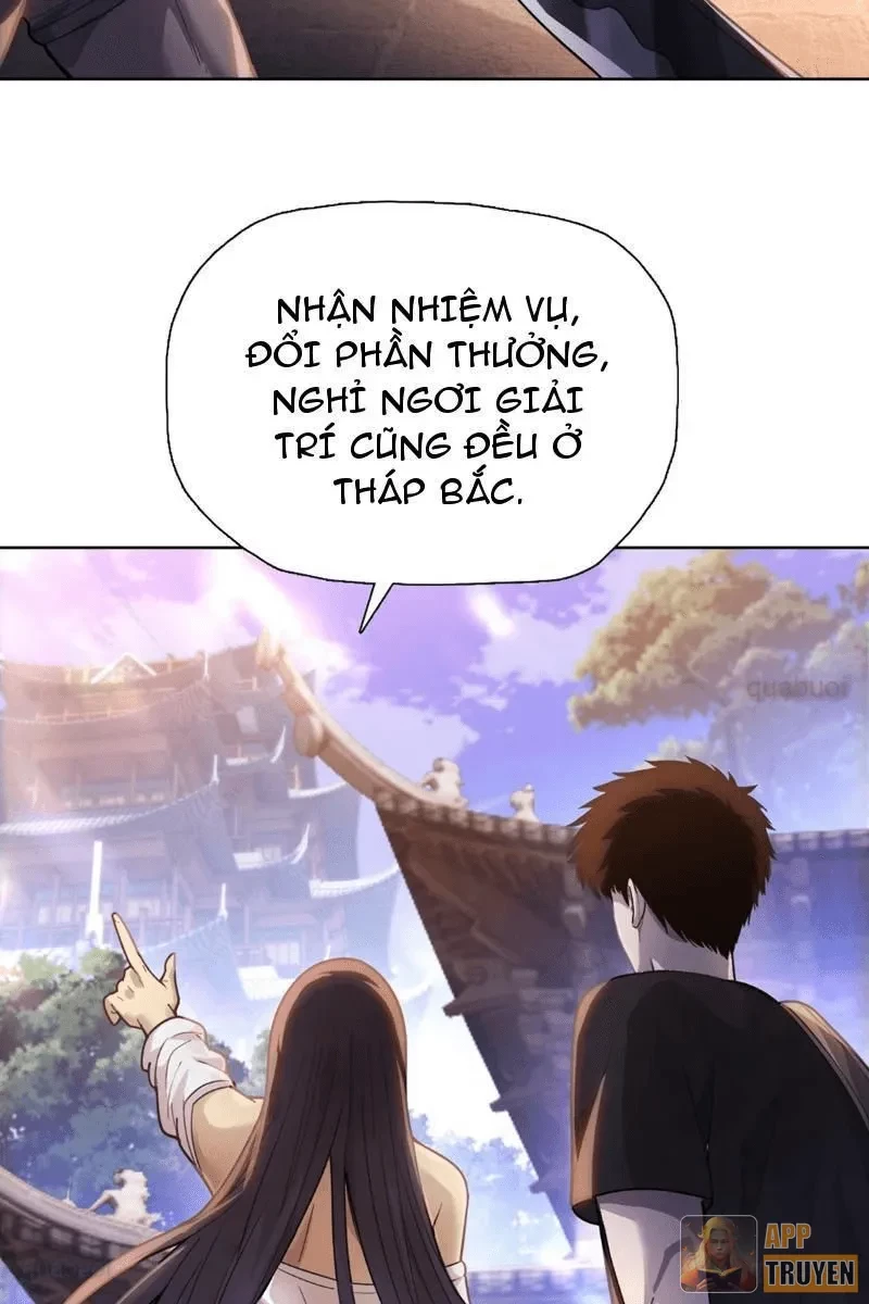 Chỉ Với Dao Mổ Heo, Ta Chém Khắp Chư Thiên Vạn Giới Chapter 22 - Trang 31