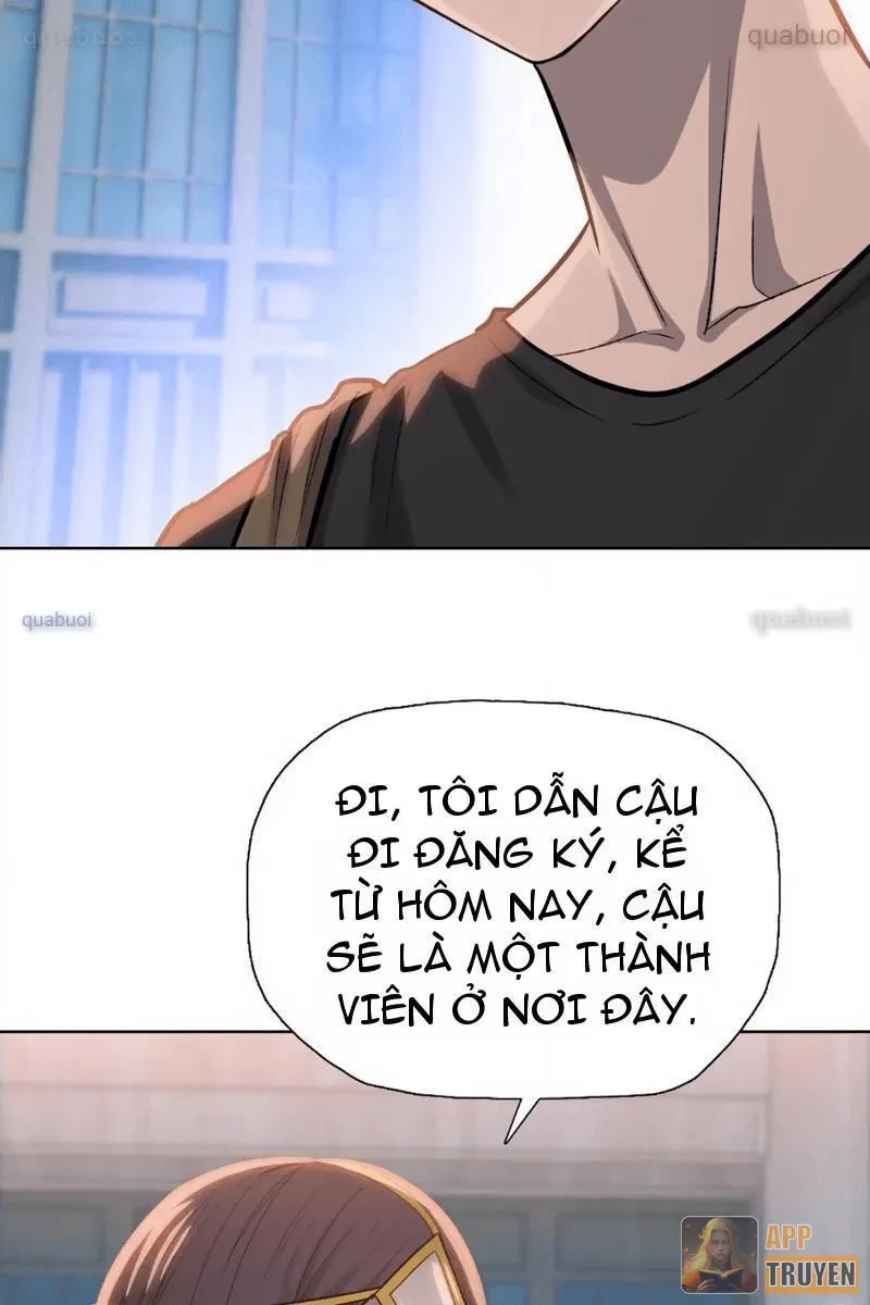 Chỉ Với Dao Mổ Heo, Ta Chém Khắp Chư Thiên Vạn Giới Chapter 22 - Trang 34