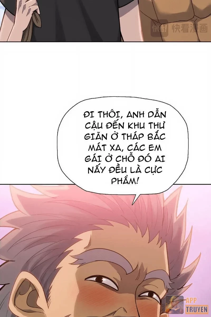 Chỉ Với Dao Mổ Heo, Ta Chém Khắp Chư Thiên Vạn Giới Chapter 22 - Trang 38