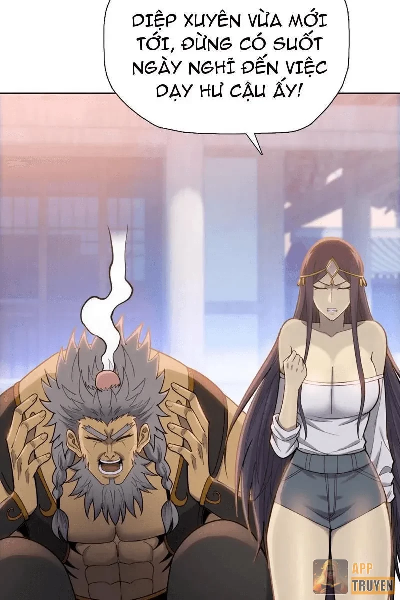Chỉ Với Dao Mổ Heo, Ta Chém Khắp Chư Thiên Vạn Giới Chapter 22 - Trang 41