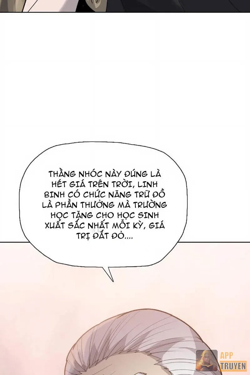Chỉ Với Dao Mổ Heo, Ta Chém Khắp Chư Thiên Vạn Giới Chapter 22 - Trang 9
