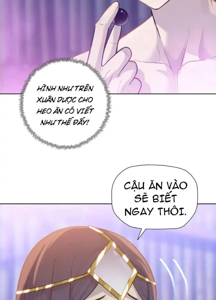 Chỉ Với Dao Mổ Heo, Ta Chém Khắp Chư Thiên Vạn Giới Chapter 23 - Trang 22