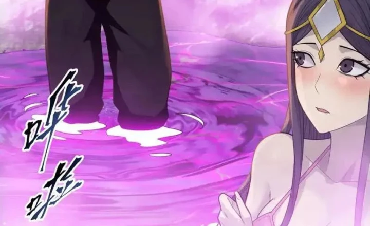 Chỉ Với Dao Mổ Heo, Ta Chém Khắp Chư Thiên Vạn Giới Chapter 23 - Trang 3