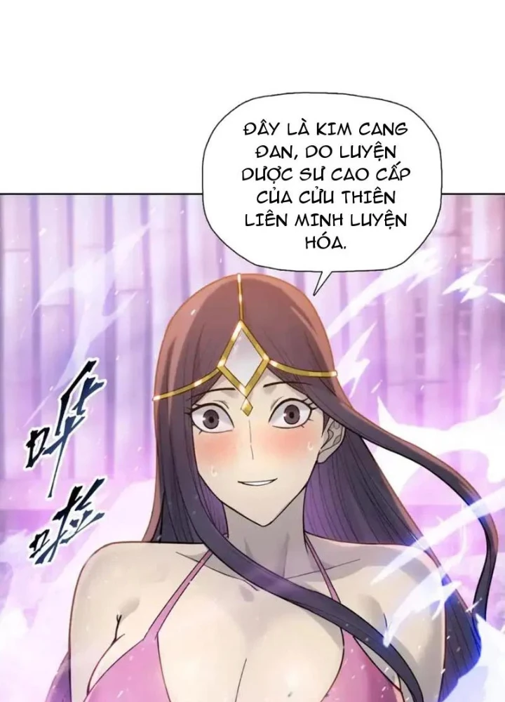 Chỉ Với Dao Mổ Heo, Ta Chém Khắp Chư Thiên Vạn Giới Chapter 23 - Trang 30