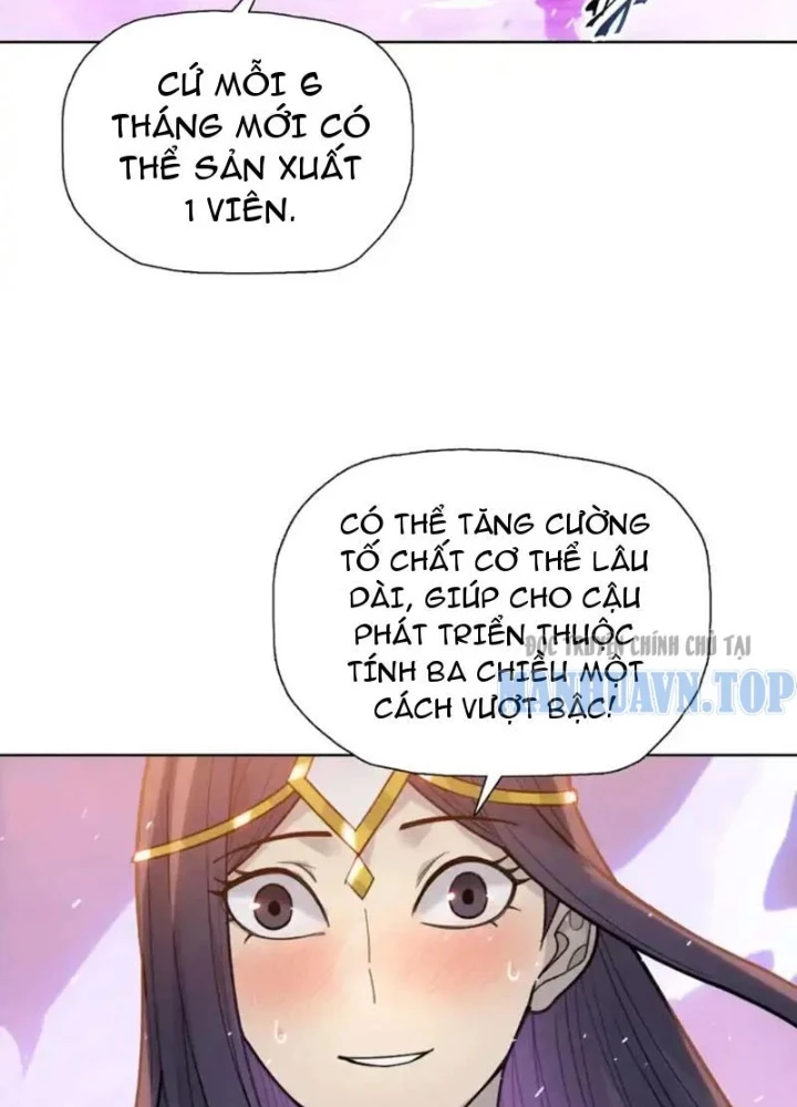 Chỉ Với Dao Mổ Heo, Ta Chém Khắp Chư Thiên Vạn Giới Chapter 23 - Trang 32