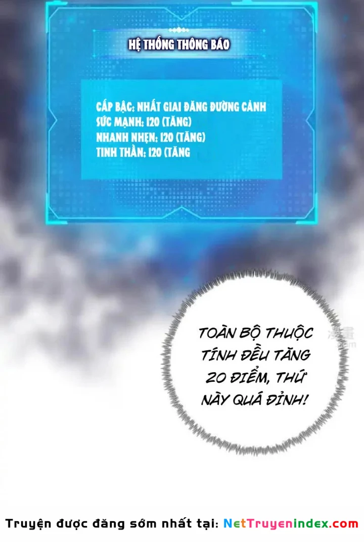 Chỉ Với Dao Mổ Heo, Ta Chém Khắp Chư Thiên Vạn Giới Chapter 23 - Trang 34