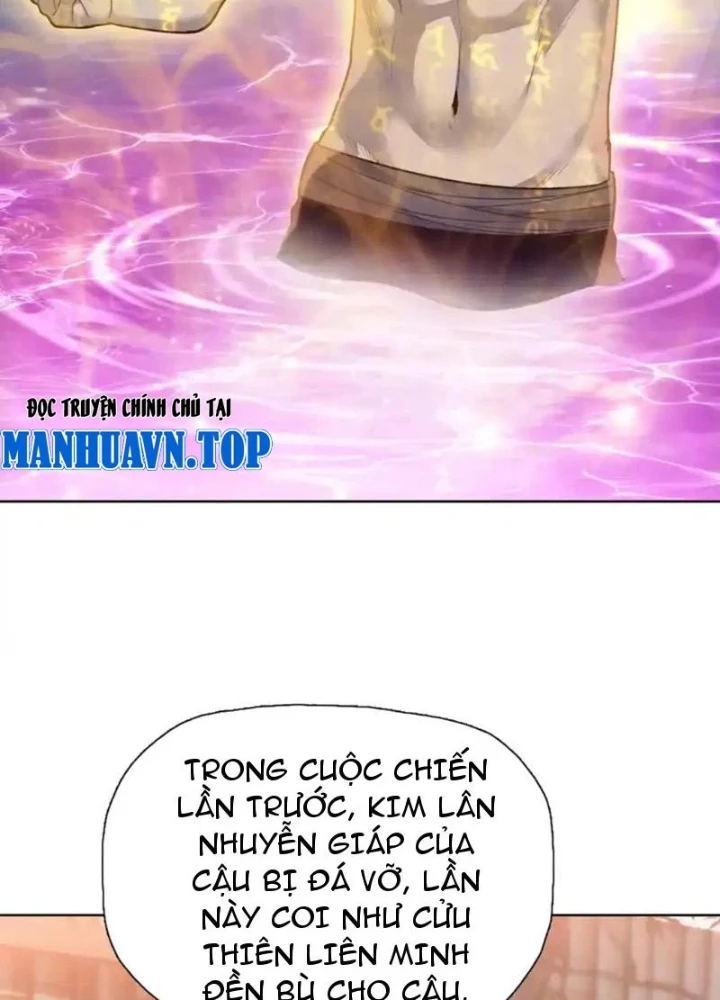 Chỉ Với Dao Mổ Heo, Ta Chém Khắp Chư Thiên Vạn Giới Chapter 23 - Trang 42