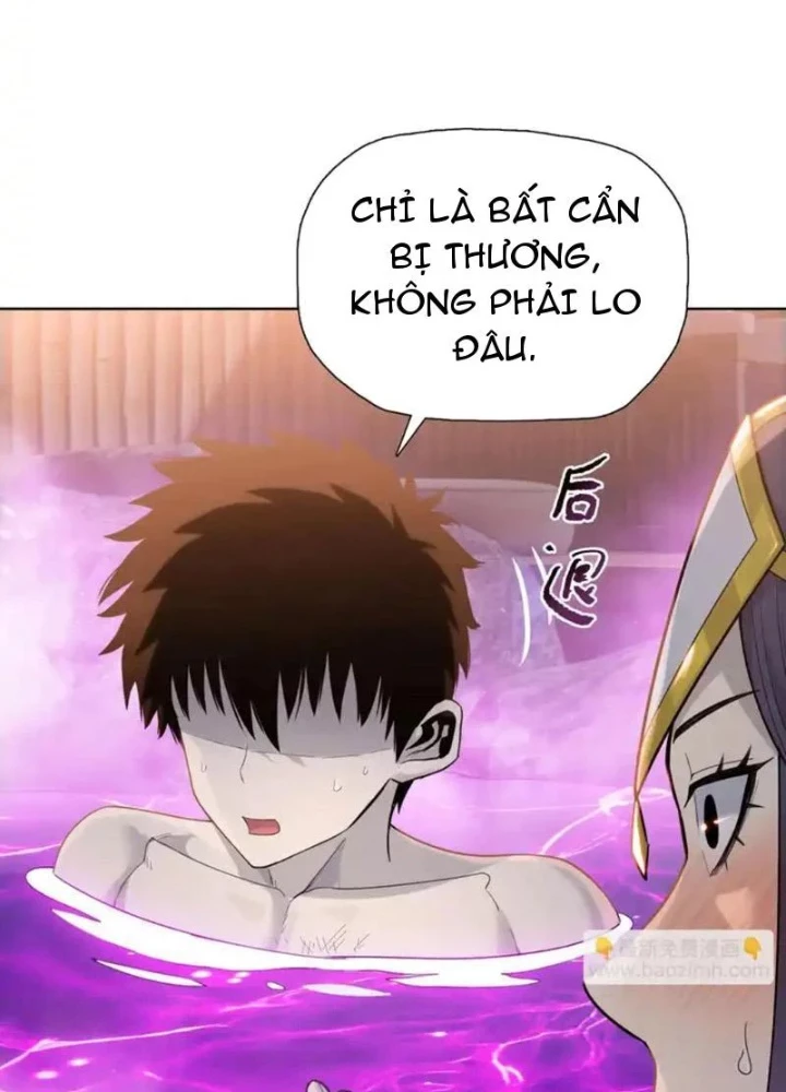 Chỉ Với Dao Mổ Heo, Ta Chém Khắp Chư Thiên Vạn Giới Chapter 23 - Trang 8