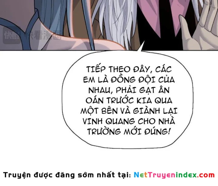Chỉ Với Dao Mổ Heo, Ta Chém Khắp Chư Thiên Vạn Giới Chapter 25 - Trang 30
