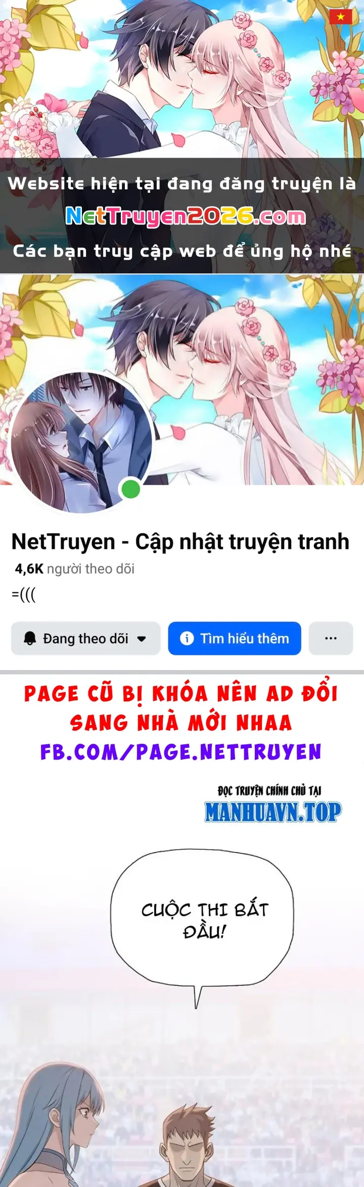 Chỉ Với Dao Mổ Heo, Ta Chém Khắp Chư Thiên Vạn Giới Chapter 27 - Trang 2