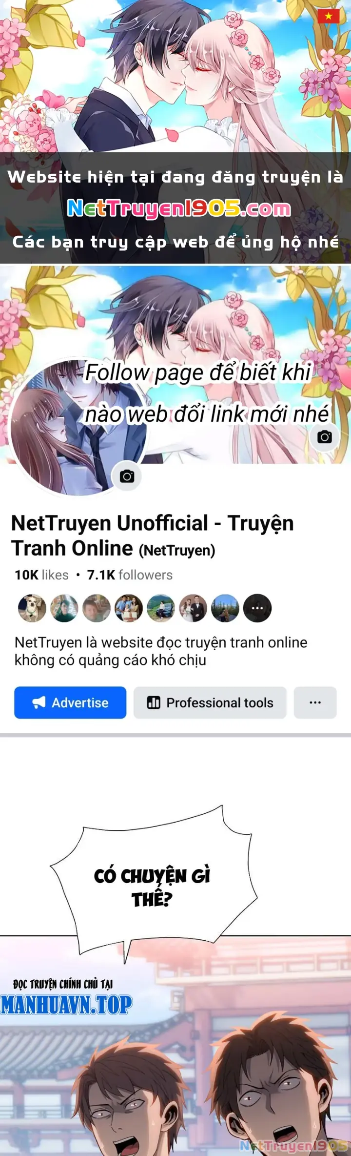 Chỉ Với Dao Mổ Heo, Ta Chém Khắp Chư Thiên Vạn Giới Chapter 3 - Trang 1