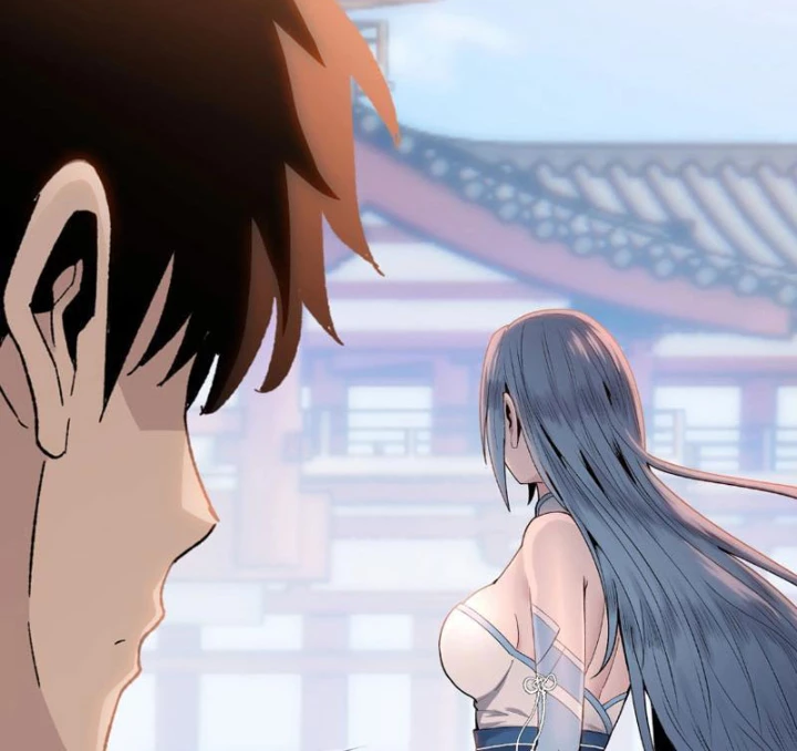 Chỉ Với Dao Mổ Heo, Ta Chém Khắp Chư Thiên Vạn Giới Chapter 3 - Trang 26