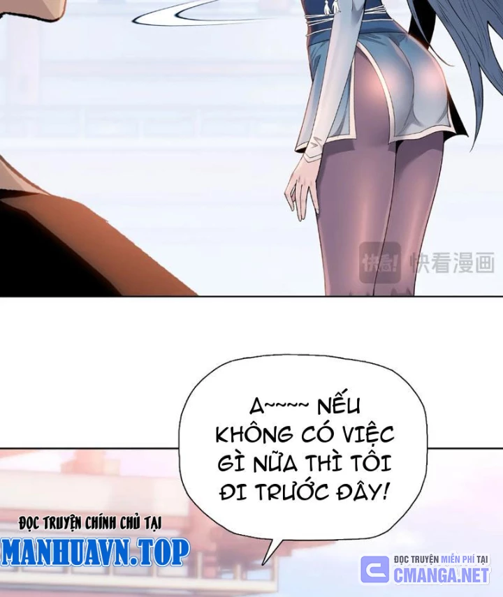 Chỉ Với Dao Mổ Heo, Ta Chém Khắp Chư Thiên Vạn Giới Chapter 3 - Trang 27