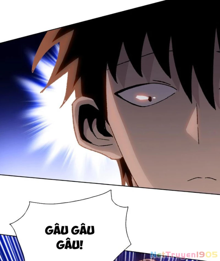 Chỉ Với Dao Mổ Heo, Ta Chém Khắp Chư Thiên Vạn Giới Chapter 3 - Trang 34