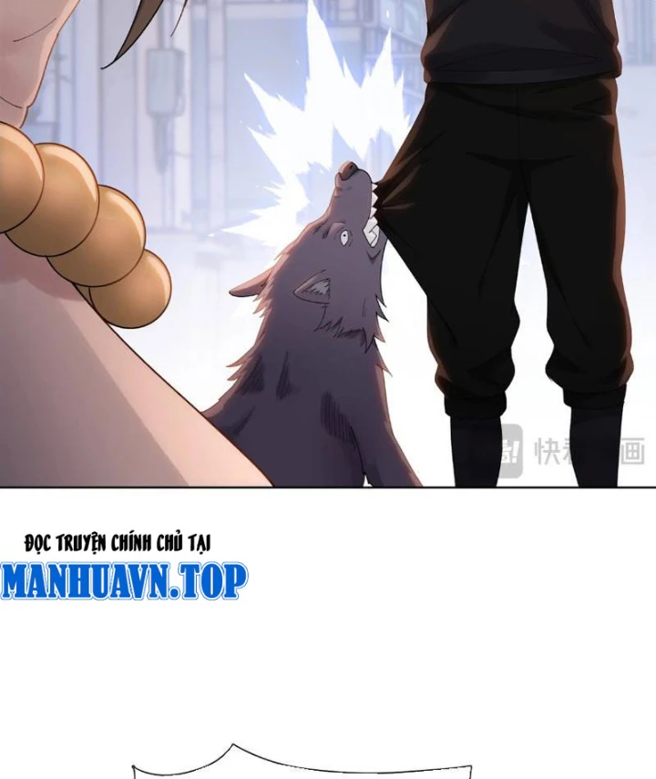 Chỉ Với Dao Mổ Heo, Ta Chém Khắp Chư Thiên Vạn Giới Chapter 3 - Trang 38