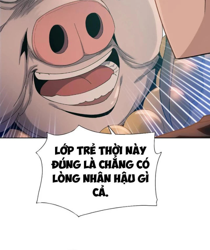 Chỉ Với Dao Mổ Heo, Ta Chém Khắp Chư Thiên Vạn Giới Chapter 3 - Trang 40