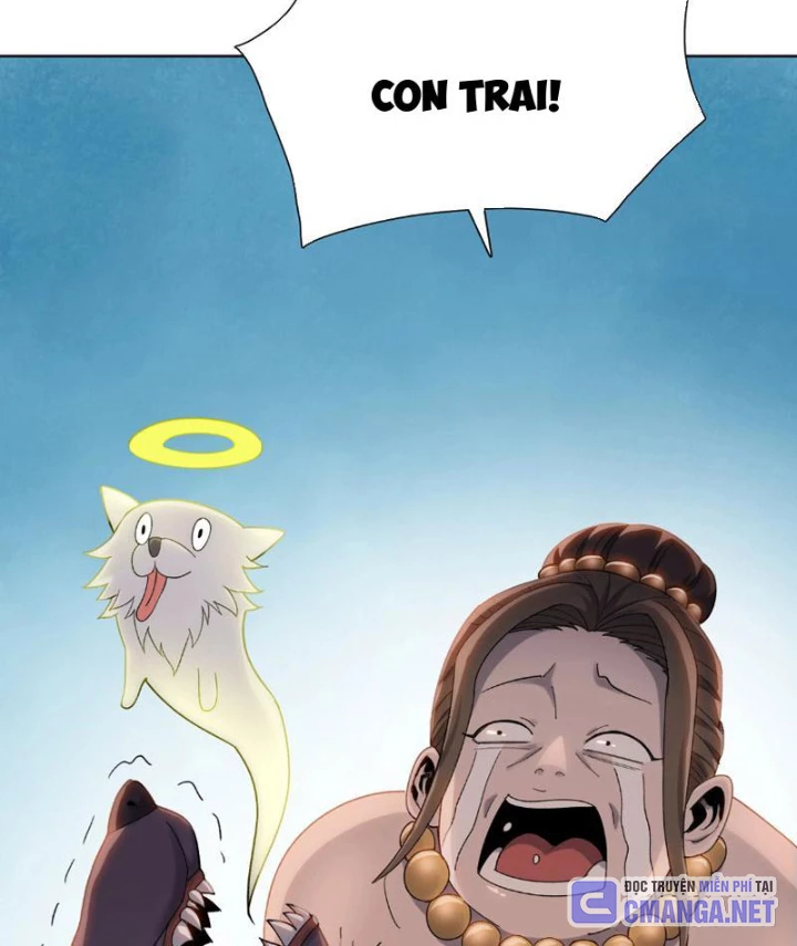 Chỉ Với Dao Mổ Heo, Ta Chém Khắp Chư Thiên Vạn Giới Chapter 3 - Trang 45