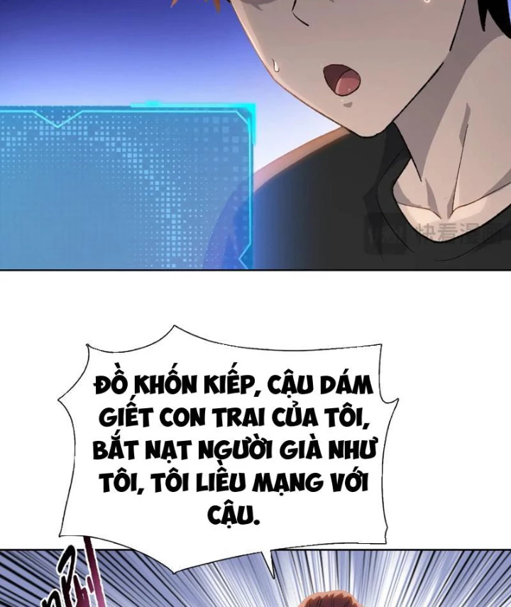 Chỉ Với Dao Mổ Heo, Ta Chém Khắp Chư Thiên Vạn Giới Chapter 3 - Trang 49