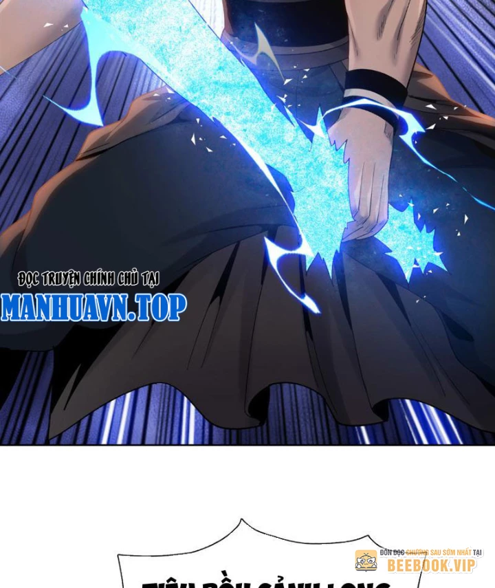 Chỉ Với Dao Mổ Heo, Ta Chém Khắp Chư Thiên Vạn Giới Chapter 3 - Trang 6