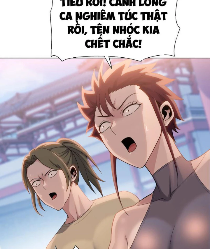 Chỉ Với Dao Mổ Heo, Ta Chém Khắp Chư Thiên Vạn Giới Chapter 3 - Trang 7