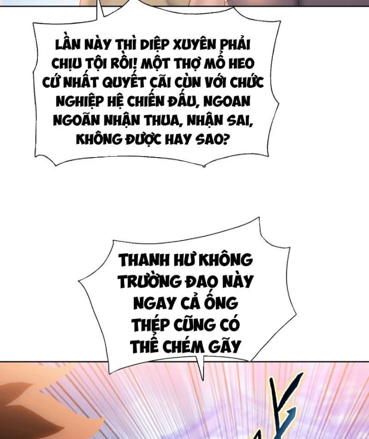 Chỉ Với Dao Mổ Heo, Ta Chém Khắp Chư Thiên Vạn Giới Chapter 3 - Trang 8