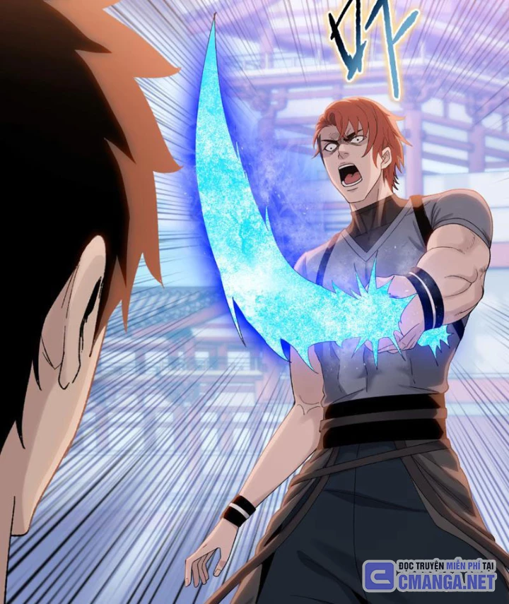 Chỉ Với Dao Mổ Heo, Ta Chém Khắp Chư Thiên Vạn Giới Chapter 3 - Trang 9