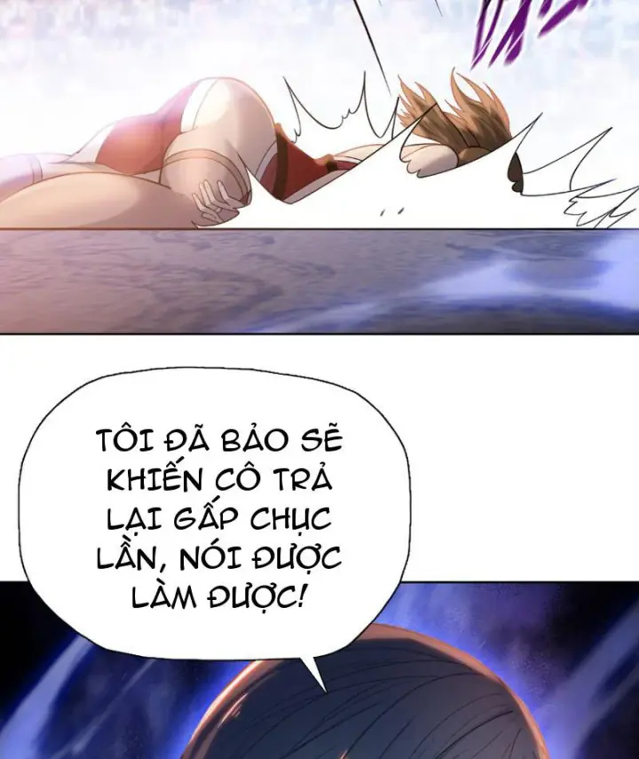 Chỉ Với Dao Mổ Heo, Ta Chém Khắp Chư Thiên Vạn Giới Chapter 30 - Trang 15