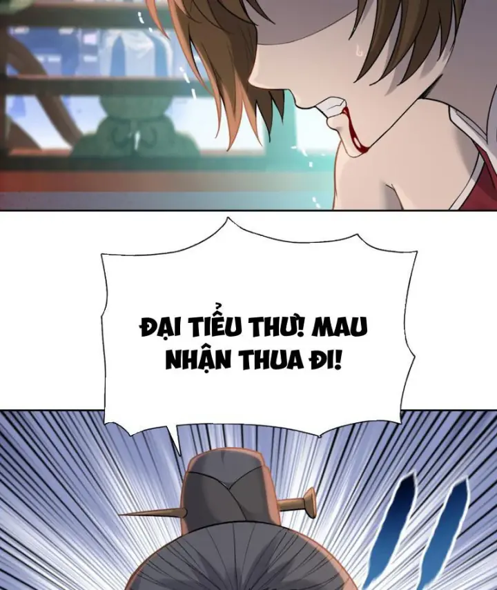 Chỉ Với Dao Mổ Heo, Ta Chém Khắp Chư Thiên Vạn Giới Chapter 30 - Trang 21