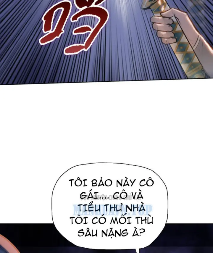 Chỉ Với Dao Mổ Heo, Ta Chém Khắp Chư Thiên Vạn Giới Chapter 30 - Trang 31