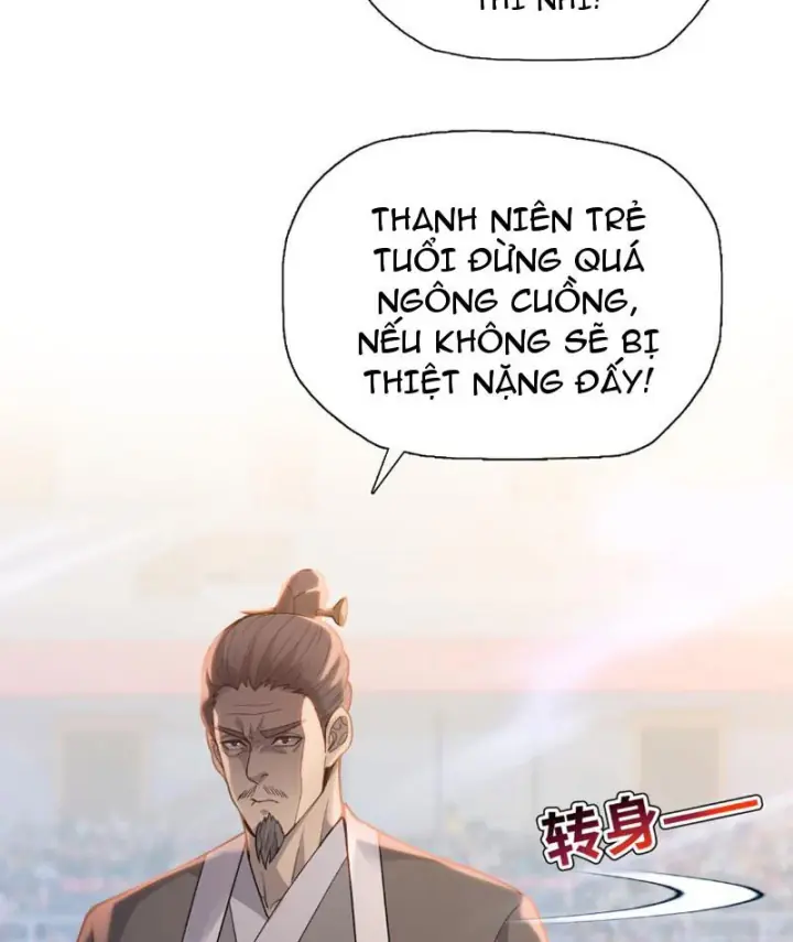 Chỉ Với Dao Mổ Heo, Ta Chém Khắp Chư Thiên Vạn Giới Chapter 30 - Trang 36