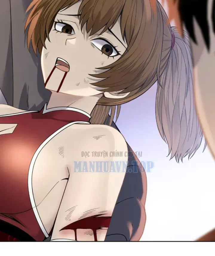 Chỉ Với Dao Mổ Heo, Ta Chém Khắp Chư Thiên Vạn Giới Chapter 30 - Trang 42