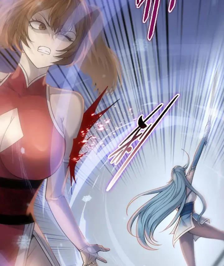 Chỉ Với Dao Mổ Heo, Ta Chém Khắp Chư Thiên Vạn Giới Chapter 30 - Trang 5