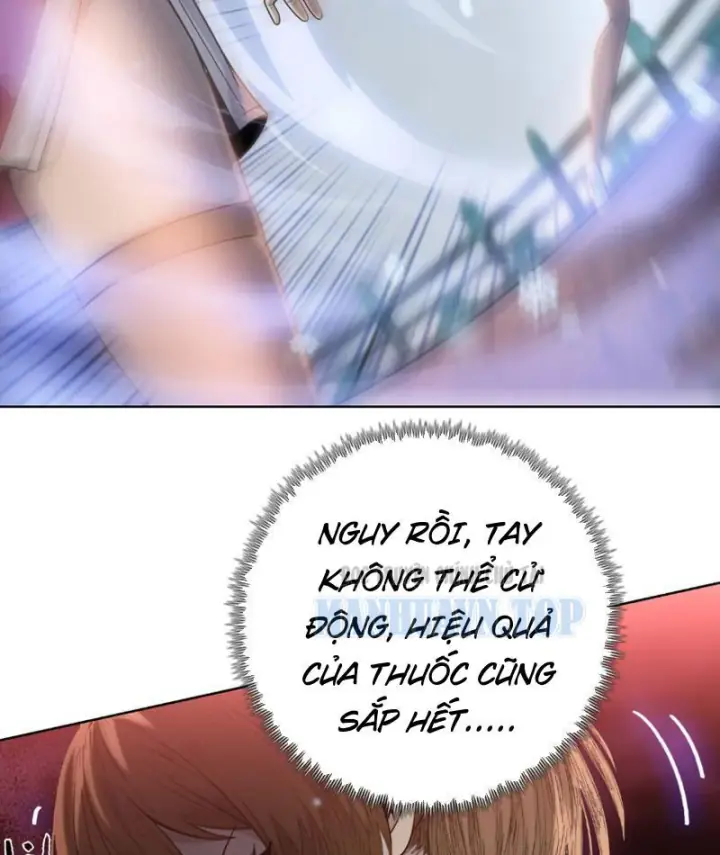 Chỉ Với Dao Mổ Heo, Ta Chém Khắp Chư Thiên Vạn Giới Chapter 30 - Trang 6