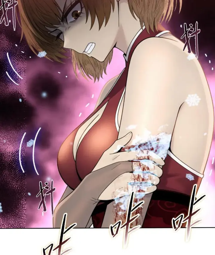 Chỉ Với Dao Mổ Heo, Ta Chém Khắp Chư Thiên Vạn Giới Chapter 30 - Trang 7