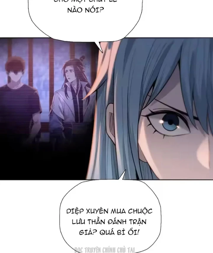Chỉ Với Dao Mổ Heo, Ta Chém Khắp Chư Thiên Vạn Giới Chapter 31 - Trang 24